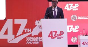 Claver Serumaga, the Executive Executive Director, Commercial Banking at Equity Bank Uganda reflected on how banks have navigated the tension between regulation and customer service