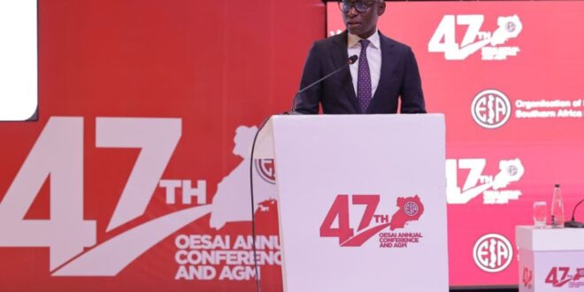 Claver Serumaga, the Executive Executive Director, Commercial Banking at Equity Bank Uganda reflected on how banks have navigated the tension between regulation and customer service