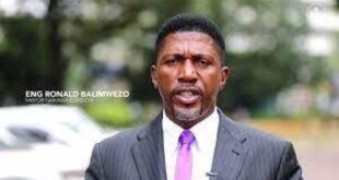 Allan Ssewanyana Mocks NUPs Balimwezos Disability at Rally The