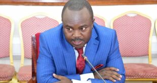 Audios Out UHRC Commissioner Simeo Nsubuga Land Scandals Leak Demeaning