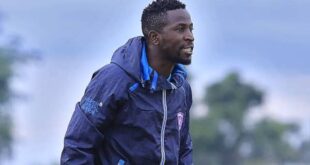 Bengo Sadam Juma Join Uganda U 17 Technical Bench Ahead of