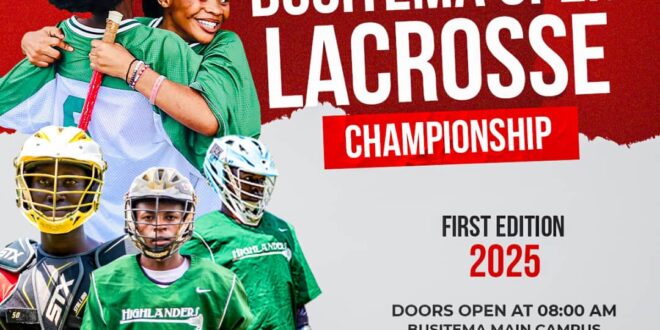 Busitema University Leads the Way as It Hosts the First Ever