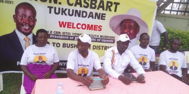 CASBERT TUKUNDANE KASIANO BUSHENYI ISHAKA MUNICIPALITY NEEDS ONLY ME TO