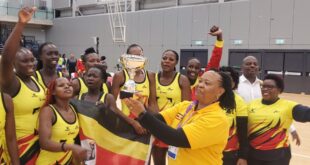 Celtic Cup 2025 the Easy Catch for the She Cranes