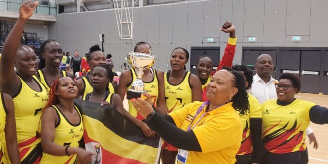 Celtic Cup 2025 the Easy Catch for the She Cranes