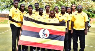 Celtic Cup She Cranes Flagged Off for Historic Debut in