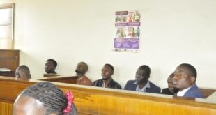 Court Warns Pastor Ssenyongas Lawyers as Delay Tactics Stall Kayanja