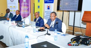 Court of Appeal Justices Meet to Tackle Key Challenges Delaying