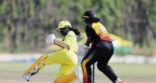 Cricket Uganda Grind Out Crucial Win as Coach Warns Against
