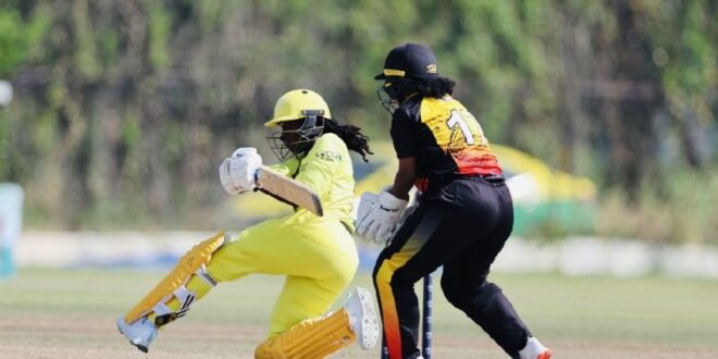 Cricket Uganda Grind Out Crucial Win as Coach Warns Against