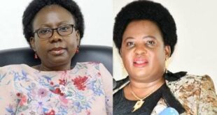 Dr Jane Ruth Aceng fires over 80 of the Lira