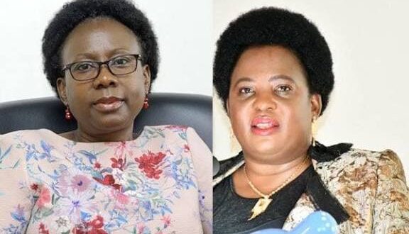 Dr Jane Ruth Aceng fires over 80 of the Lira