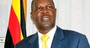 EC Declares Ofwono Opondo Unopposed for Older Persons MP Seat