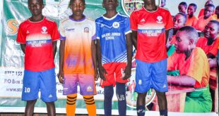 End of Year Primary Schools Sports Gala Returns Venue and