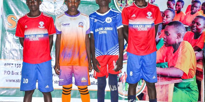 End of Year Primary Schools Sports Gala Returns Venue and