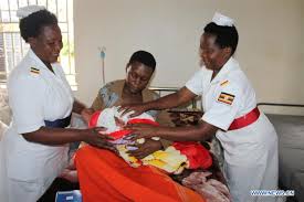 FORTPORTAL CITY HEALTH AT STAKE FACILITIES NO LONGER CONDUCT DELIVERIES