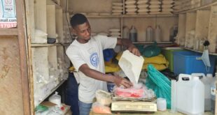 From UGX 40000 to a Thriving Multi Branch Business The Journey