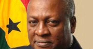 Ghana president pledges to sign repressive anti LGBTQ bill