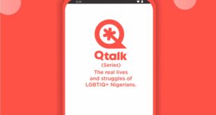 How Qtalk became a bisexual mans lifeline