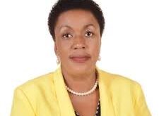 JULIET BASHISHA REGAINS RUHINDA CENTRAL VOTERS RESORT TO VOTING CAPABILITY