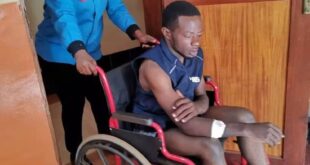 Journalist Kasirya Ashraf Speaks Out