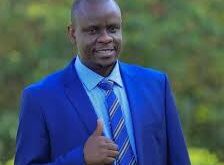 KABALE YOUTH WANT MUSEVENI TO APPOINT A YOUTHFUL MINISTER TO