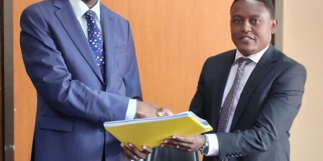 LAND FRAUD Heir To 320 Acres Of Land Illegally Sold