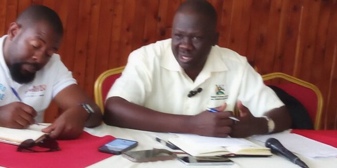 MINISTRY OF GENDER HAS ONLY 246 REGISTERED LABOR ORGANIZATIONS THAT