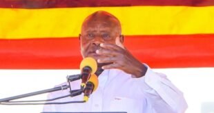 MUSHANGA SACCO EKITEREKYE PROMOTION TO END ON 14 DEC 2025