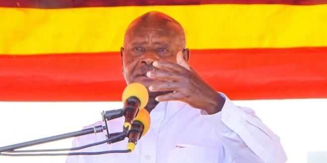 MUSHANGA SACCO EKITEREKYE PROMOTION TO END ON 14 DEC 2025