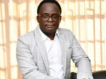 Michael Kayiyatsa, executive director of the Centre for Human Rights and Rehabilitation (CHRR)