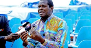 Museveni Trumps Spiritual Advisor Paula White Among Key Speakers at