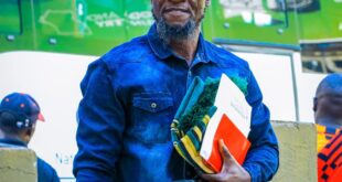 NEC Coach Mbalangu Suspended Over Misconduct