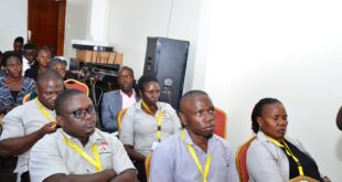 OPM Concludes Annual Local Government Service Delivery Assessment in Mukono