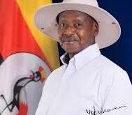 PRESIDENT MUSEVENI TO INTRODUCE FERTILIZER SUPPORT SCHEME FOR TEA COFFEE