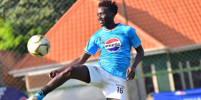 Pepsi University Football League Four Years of FrustrationUNIK Management Urged