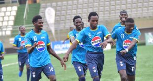 Pepsi University Football League Mountains of the Moon University Die