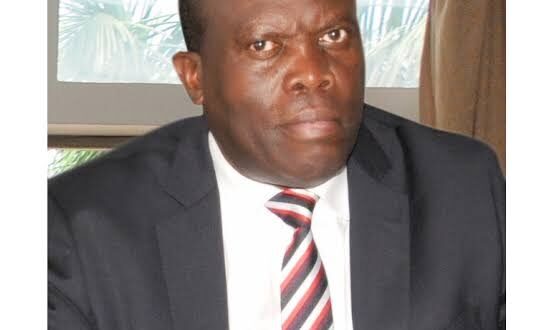 Pressured Welikhe Kafwabusa Chickens Out Of Heated Bungokho Central Mp