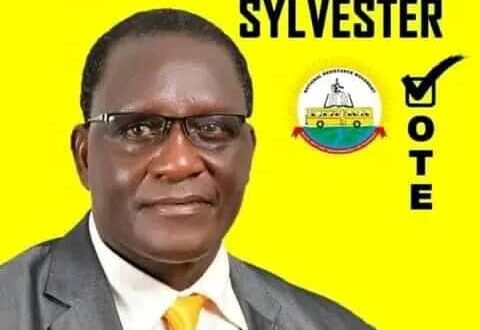 RUBIRIZI DISTRICT CHAIRPERSON SEAT AGUBA STEPS DOWN FOR NRM CANDIDATE