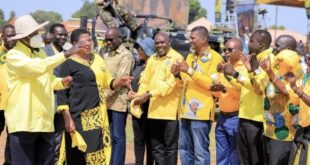 Read Here M7 Urges Kumi Residents to Prioritize Wealth Creation