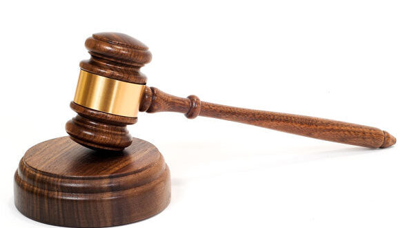 Regional Court Coordination Committee Meets in Fort Portal