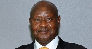 Regional Shockwaves as Museveni Declares Indian Ocean Is Mine