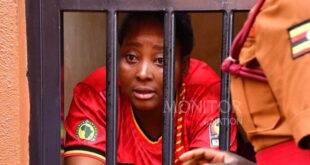 Released NUP Supporter Olivia Lutaaya Faces Fresh Charges The