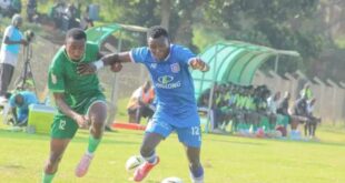 SC Villa Edge UPDF at Bombo as Attention Turns to