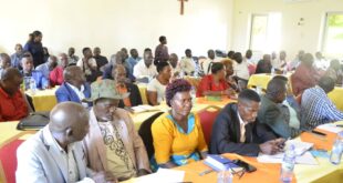 SUGARCANE GROWERS REVIVE UNASCO IN A BID TO SAVE THEMSELVES