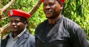 Shocking Allegations from Freed Kenyan Detainees Implicate UPDF CHIEF Muhoozi