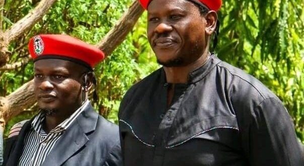 Shocking Allegations from Freed Kenyan Detainees Implicate UPDF CHIEF Muhoozi