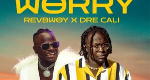 Singer Dre Cali Revboy Drop New Banger — Dont