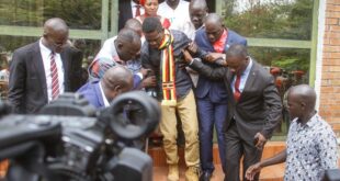 The Worst Place to Be an Opposition Leader The