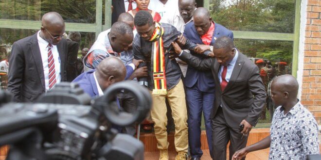 The Worst Place to Be an Opposition Leader The